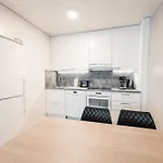 Forenom Aparthotel Helsinki Pikku Huopalahti