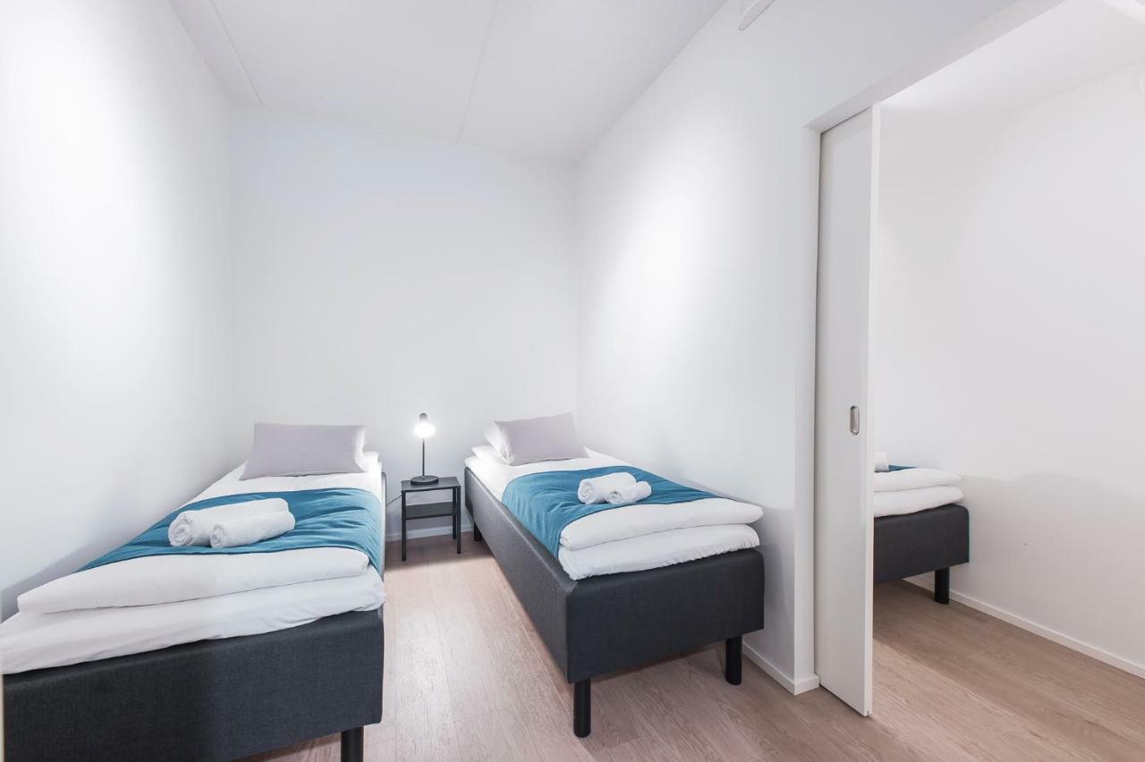 Forenom Pikku Huopalahti